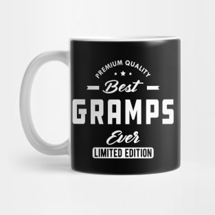 Gramps - Best gramps ever Mug